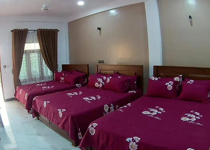 Sea Zone Hotel Nilaveli