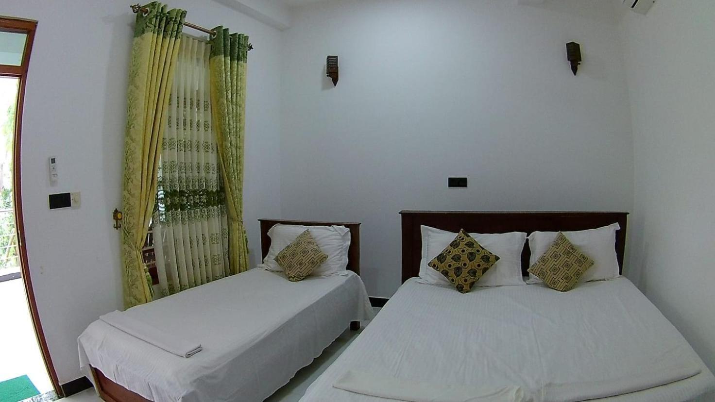 Sea Zone Nilaveli